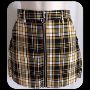 Forever 21 / F21 skirt